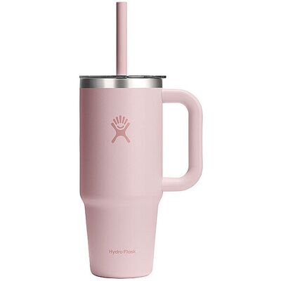 HYDRO FLASK Trinkflasche All Around™ Travel Tumbler 709ml rosa B HYDRO FLASK Trinkflasche All Around™ Travel Tumbler 709ml rosa B