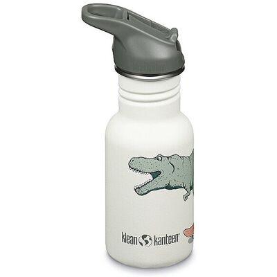 Klean Kanteen Kid Kanteen Classic Narrow - Trinkflasche Klean Kanteen Kid Kanteen Classic Narrow - Trinkflasche