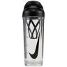 NIKE Trinkflasche TR Hypercharge Shaker Bottle 709ml transparent Unisex EG