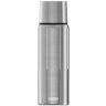 SIGG Thermo Trinkflasche Gemstone Selenite 1000ml silber Unisex EG