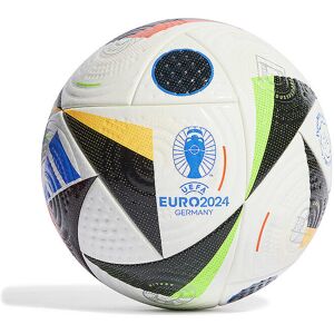 Adidas Fußballliebe Pro Ball UEFA EURO24™ weiss Unisex EG