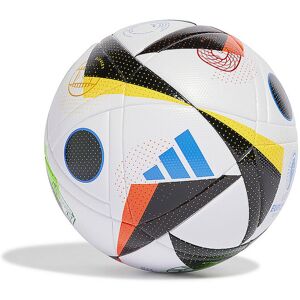 Adidas Fußballliebe League Ball UEFA EURO24™ weiss Unisex 5