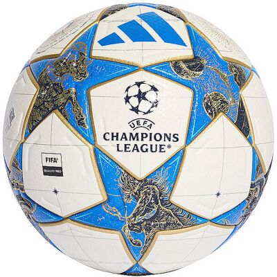 Adidas Matchball UCL Pro weiss B Adidas Matchball UCL Pro weiss B