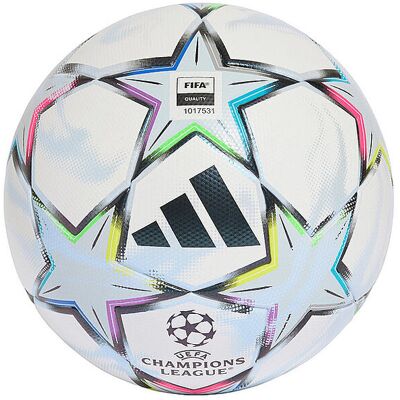 Adidas Fußball Trainingsball UCL LGE weiss 5 B Adidas Fußball Trainingsball UCL LGE weiss 5 B