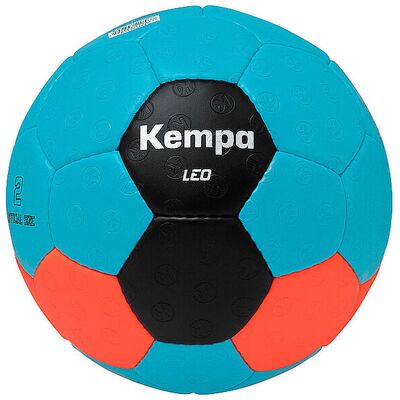 KEMPA Handball Leo blau 1 B KEMPA Handball Leo blau 1 B