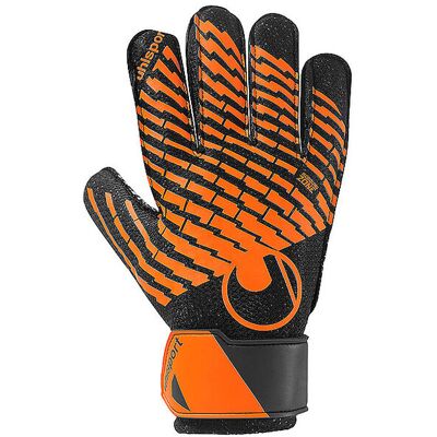 UHLSPORT Torwarthandschuhe STARTER RESIST + schwarz 5 B UHLSPORT Torwarthandschuhe STARTER RESIST + schwarz 5 B