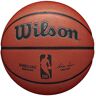 WILSON Basketball NBA Authentic Indoor Outdoor braun Unisex EG