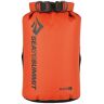 SEA TO SUMMIT Big River Dry Bag 8L rot Unisex EG