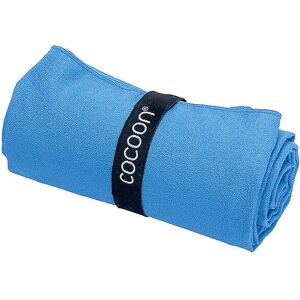 Cocoon Hyperlight Reisehandtuch - Mikrofaser, Blau, 120x60cm Cocoon Hyperlight Reisehandtuch - Mikrofaser, Blau, 120x60cm