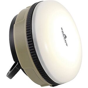 Robens Beacon Batch Rechargeable - Kompakte LED-Laterne - Weiß/Grün Robens Beacon Batch Rechargeable - Kompakte LED-Laterne - Weiß/Grün