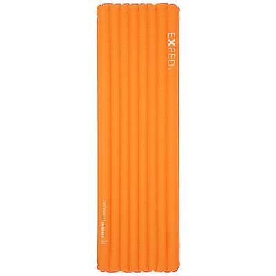 EXPED Schlafmatte Dura 3R orange B EXPED Schlafmatte Dura 3R orange B