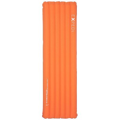 EXPED Schlafmatte Dura 6,5R Größe M orange B EXPED Schlafmatte Dura 6,5R Größe M orange B