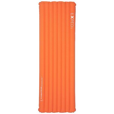 EXPED Schlafmatte Dura 6,5 LW orange B EXPED Schlafmatte Dura 6,5 LW orange B