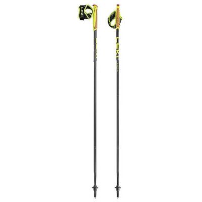 LEKI Nordic Walkingstöcke Evotrail FX One schwarz 115 B LEKI Nordic Walkingstöcke Evotrail FX One schwarz 115 B