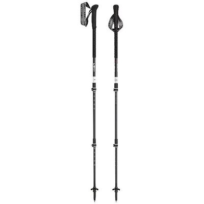 LEKI Wanderstöcke Skytera Lite schwarz B LEKI Wanderstöcke Skytera Lite schwarz B