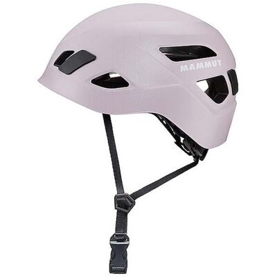MAMMUT Kletterhelm Skywalker 3.0 rosa B MAMMUT Kletterhelm Skywalker 3.0 rosa B