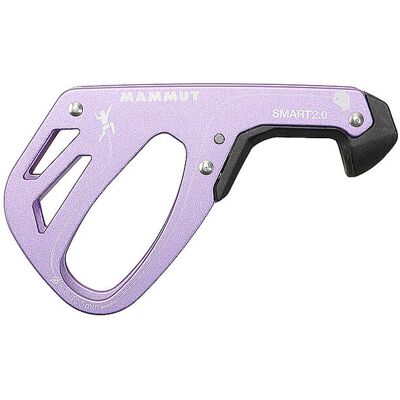 MAMMUT Sicherungsgerät Smart 2.0 lila B MAMMUT Sicherungsgerät Smart 2.0 lila B