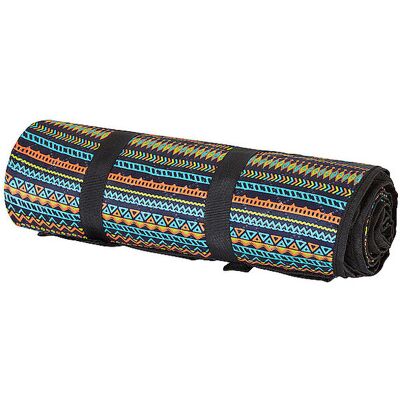 MERU Picknickdecke Vermont 140 x 170 cm bunt B MERU Picknickdecke Vermont 140 x 170 cm bunt B