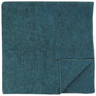 MERU Mikrofaser Handtuch Sports Towel Terry L dunkelgrün - Towel MERU Mikrofaser Handtuch Sports Towel Terry L dunkelgrün - Towel