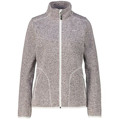 MERU Damen Fleecejacke Bergen rosa XS W MERU Damen Fleecejacke Bergen rosa XS W
