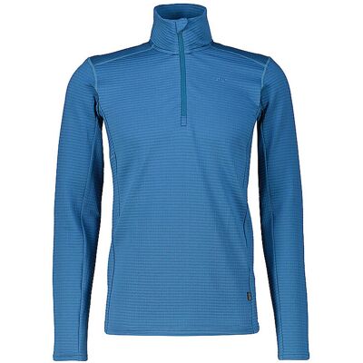 MERU Herren Funktions Zipshirt Langesund dunkelblau L M MERU Herren Funktions Zipshirt Langesund dunkelblau L M