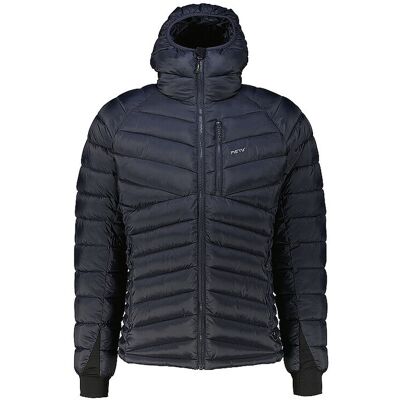 MERU Herren Isolationsjacke Ballarat grau XL M MERU Herren Isolationsjacke Ballarat grau XL M