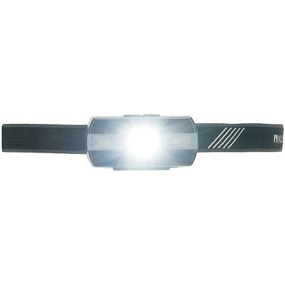 NATHAN Stirnlampe Neutron Fire RX 2.0 - Head Light grau B NATHAN Stirnlampe Neutron Fire RX 2.0 - Head Light grau B