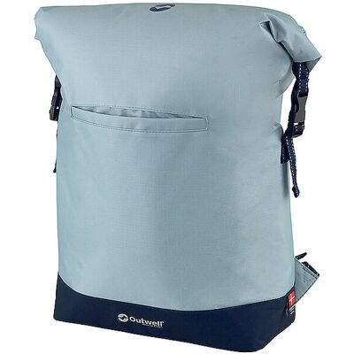 OUTWELL Kühlrucksack Sanderling 18L hellblau B OUTWELL Kühlrucksack Sanderling 18L hellblau B