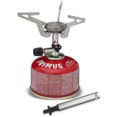 PRIMUS Trekking Kocher Express Stove Piezo keine Farbe B PRIMUS Trekking Kocher Express Stove Piezo keine Farbe B