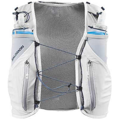 SALOMON Trinkweste ADV SKIN 12 grau XL B SALOMON Trinkweste ADV SKIN 12 grau XL B