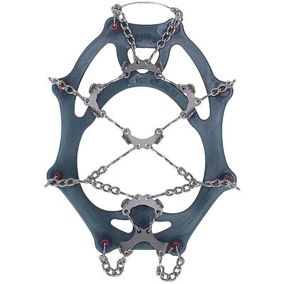 SNOWLINE Spikes Light dunkelblau 44-48 B SNOWLINE Spikes Light dunkelblau 44-48 B