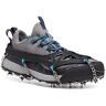 BLACK DIAMOND Grödel/Steigeisen Access Spike Traction Device schwarz Unisex XL