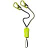 EDELRID Klettersteigset Cable Kit 5.0 schwarz Unisex EG