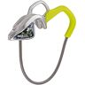 EDELRID Sicherungsgerät MEGA JUL grau Unisex EG