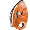 Petzl Sicherungsgerät GriGri rot Unisex EG