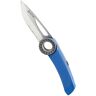 Petzl Messer Spatha blau Unisex EG