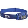 Petzl Stirnlampe TIKKA® CORE 450 Lumen blau Unisex EG