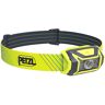 Petzl Stirnlampe TIKKA® CORE 450 Lumen gelb Unisex EG