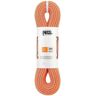 Petzl Bergseil Volta Guide 9mm orange Unisex 30M