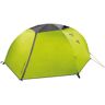 SALEWA Zelt Latitude II grün Unisex EG