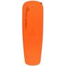 SEA TO SUMMIT Isomatte UltraLight Self Inflating Mat Large orange Unisex EG