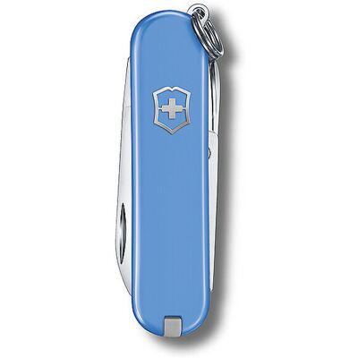 Victorinox Taschenmesser Classic SD blau B Victorinox Taschenmesser Classic SD blau B