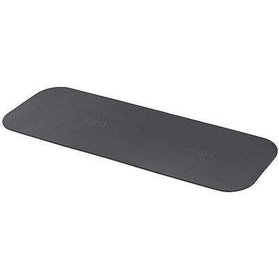 AIREX Trainingsmatte Coronella 185 grau B AIREX Trainingsmatte Coronella 185 grau B