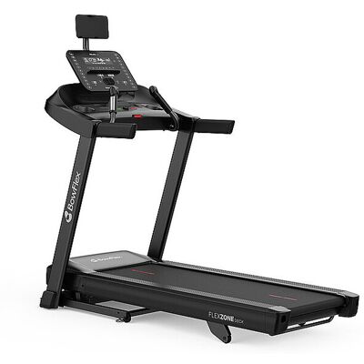 BOWFLEX Laufband T6-21 schwarz B BOWFLEX Laufband T6-21 schwarz B