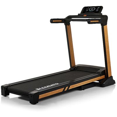HAMMER Laufband FlyRun 4.0 NorsK schwarz B HAMMER Laufband FlyRun 4.0 NorsK schwarz B