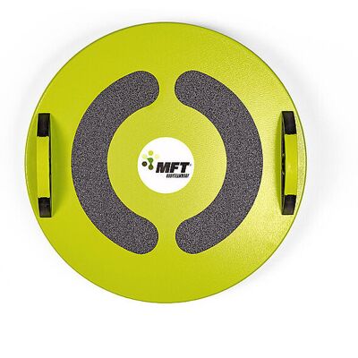 MFT Balance Board Fun Disc Classic grün B MFT Balance Board Fun Disc Classic grün B