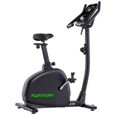 TUNTURI Ergometer Signature E50 schwarz B TUNTURI Ergometer Signature E50 schwarz B