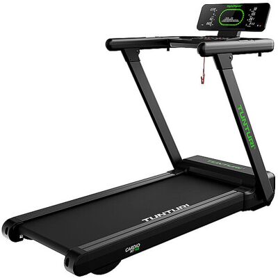 TUNTURI Laufband Cardio Fit T60 schwarz B TUNTURI Laufband Cardio Fit T60 schwarz B