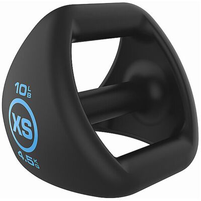 YBELL YBell Neo XS 4,5kg schwarz B YBELL YBell Neo XS 4,5kg schwarz B