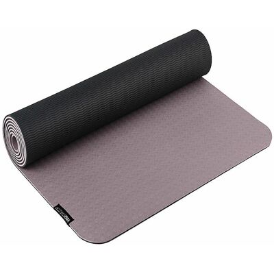 YOGISTAR Yogamatte Pro beige B YOGISTAR Yogamatte Pro beige B